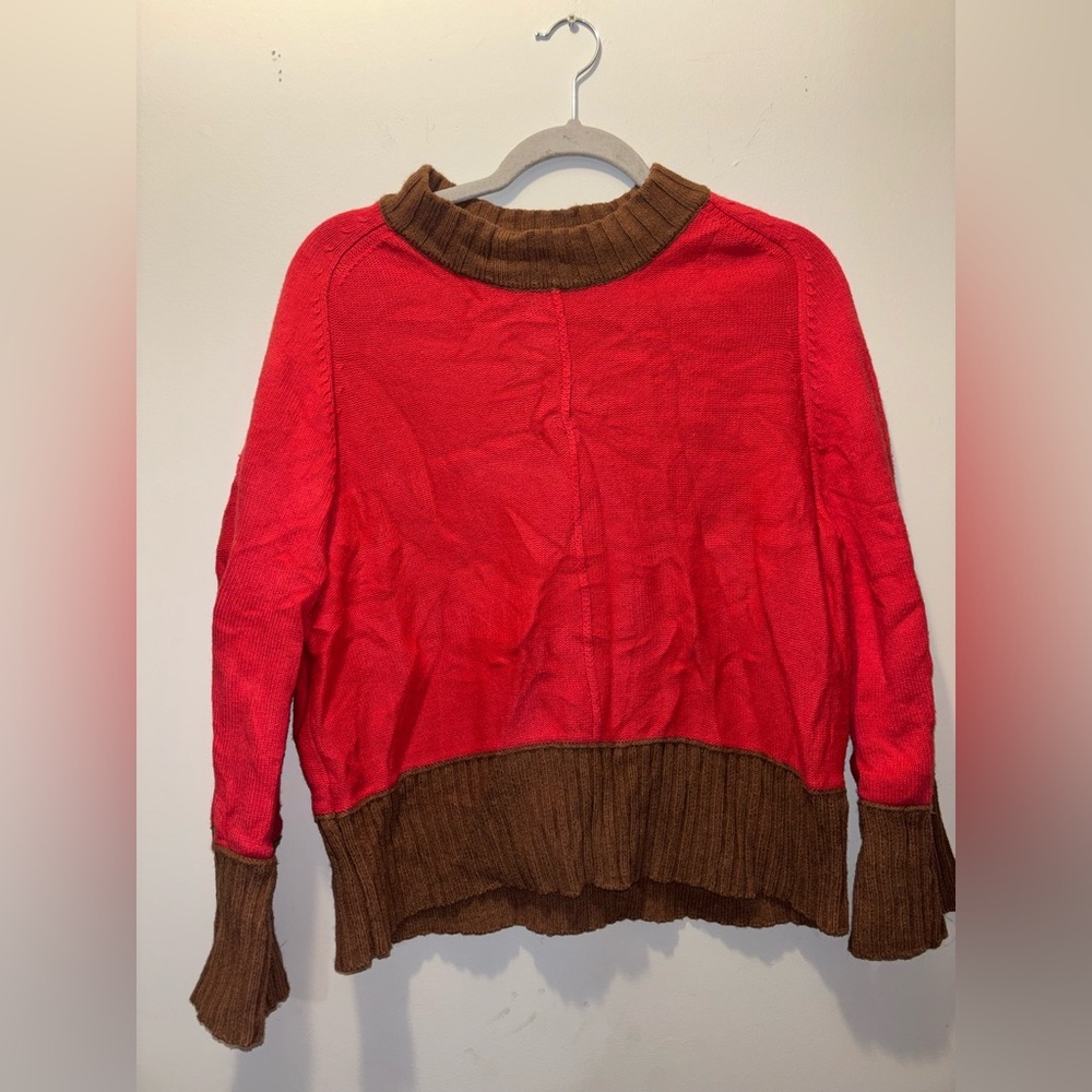 Anthropologie MAEVE Sweater Bundle size XXS - Picture 2 of 8